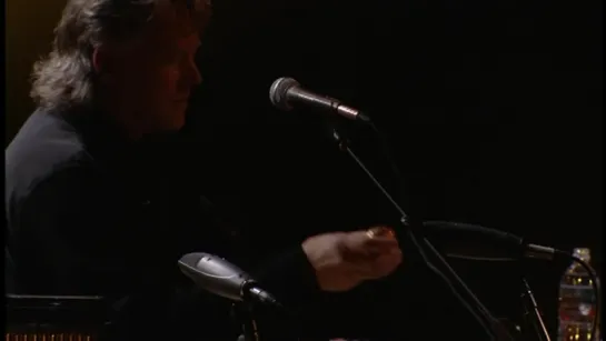 Donovan – Young Girl Blues – Live In L.A [2007]