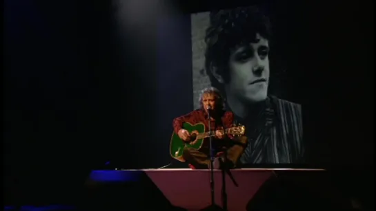 Donovan – Try For The Sun – Live In L.A [2007]