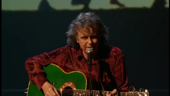 Donovan – Happiness Runs – Live In L.A [2007]