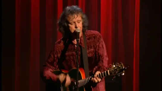 Donovan – There Is A Mountain – Live In L.A [2007]