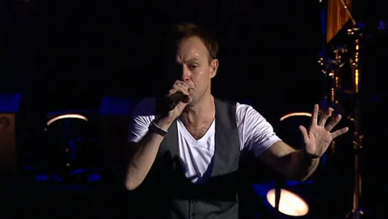 Jason Donovan - All The Hits And More (Live in Apollo Theatre, 2007, London, UK)