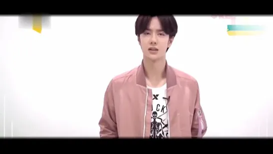 「video」Wang Yibo