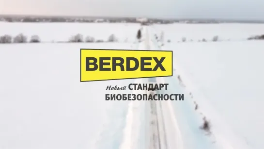 Berdex CVB