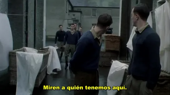 Borstal Boy 720p vose