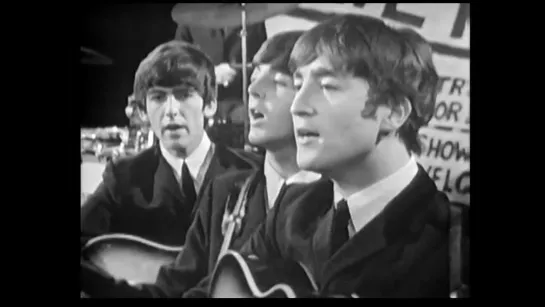 The Beatles – This Boy (1963) Late Scene Extra