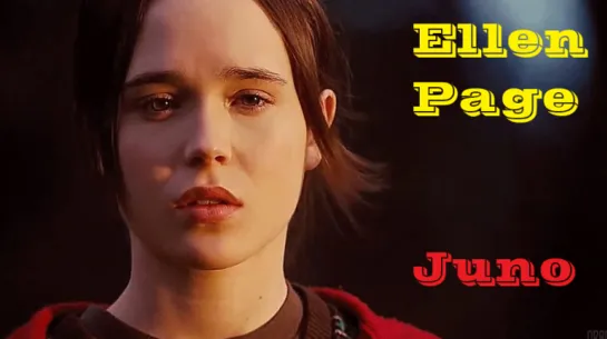 "Juno" 2007 (Ellen Page / Michael Cera / Jennifer Garner / Jason Bateman)