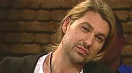 David Garrett -  "Lose Yourself" cover Eminem (Klein Gegen Gross - 02.01.2016)