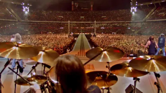 AC/DC "Highway to Hell" (from Live at "River Plate")