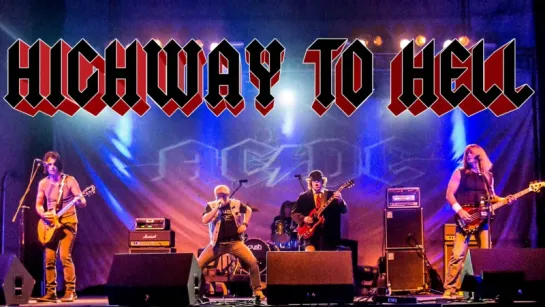 AC/DC - "Highway to Hell" 1979  (Live At "River Plate Stadium", Buenos Aires 2009)