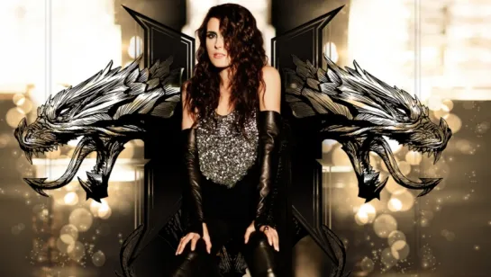 Within Temptation Titanium (David Guetta Cover)