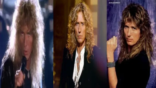 Whitesnake - "Sail Away" album "Burn" 1974 [♫ The Purple Album ♫ 2015]