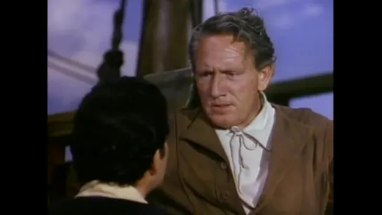 Spencer Tracy - Plymouth Adventure (1952) Full Movie in English Eng