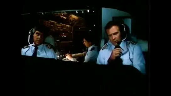 Lee Majors - Starflight The Plane That Couldn´t Land (1983) (TV Movie) in English Eng