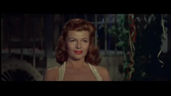 Classic Adventure - Rita Hayworth - Fire Down Below 1957 in Englihs Eng Full Movie