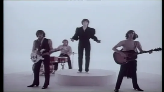 Bee Gees — Ive Gotta Get A Message To You (Idea 29-11-1968) = 40 Jaar Top 40  1967-1968