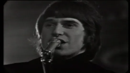 The Kinks — A Well Respected Man (Beat Beat Beat 07-01-1966) = 40 Jaar Top 40  1965-1966