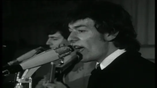 Dave Berry — This Strange Effect (Journaal 22-12-1965) = 40 Jaar Top 40  1965-1966