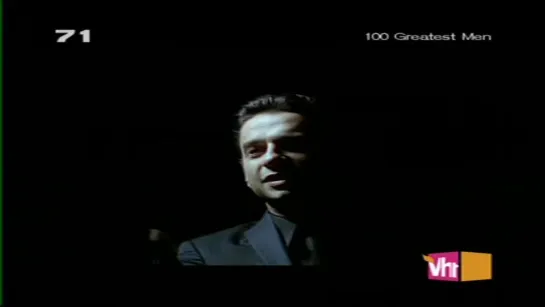 Dave Gahan — I Need You