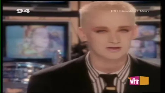 Boy George — Everythigi Own