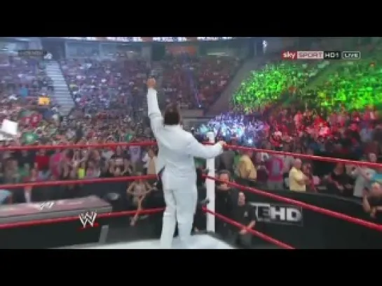 WWE No Way Out 17.06.2012 (PPV, Part 1) sokrytoe.com