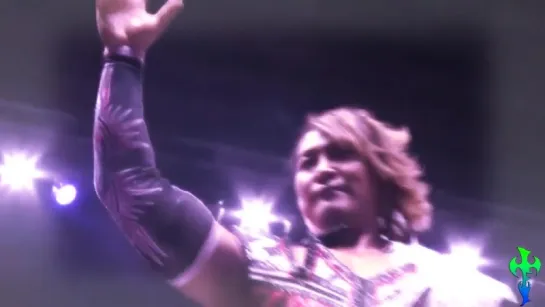 Hiroshi Tanahashi Custom Titantron 2018 by Иван Иваныч