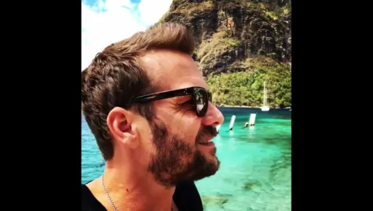 Gabriel Macht_SantaLichia