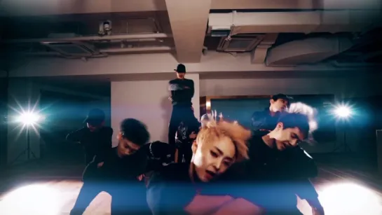 EXO Monster Dance Practice ver.