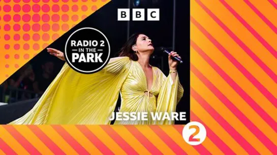 Jessie Ware - BBC Radio 2 in The Park, Leicester, England (2023)