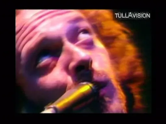 Jethro Tull - The Minstrel Looks Back (1969 - 1977) DVD 1