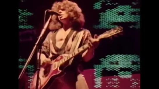 April Wine - Live in London (1981)