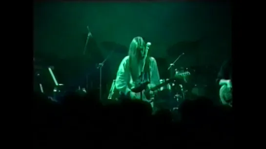 Porcupine Tree - Live at the Garage (1996)