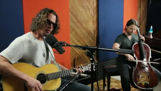 Chris Cornell - Acoustic Live (2010 - 2017)