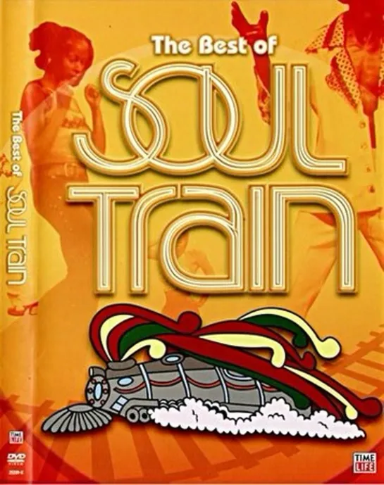 Soultrain - The Best Of (2010) Vol. 1 SOUNDSTAGE