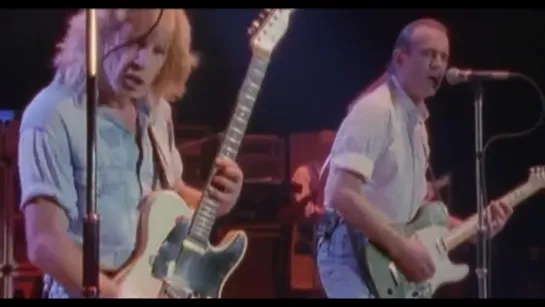 Status Quo – Essential Videos (2007)