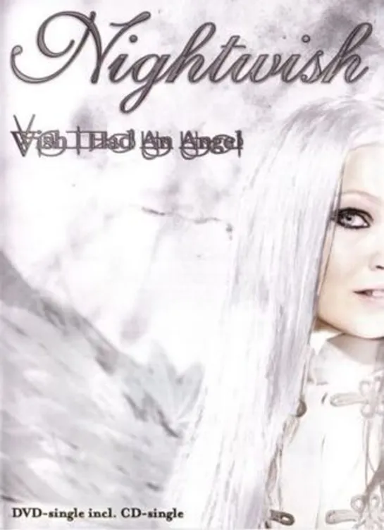 Nightwish – Wish I Had an Angel (2004)