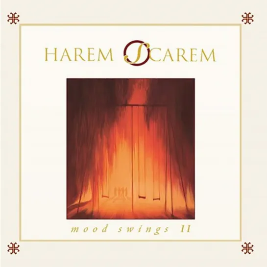 Harem Scarem – Mood Swings II (2013)