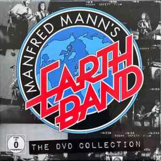 Manfred Mann’s Earth Band – Live In Germany (1999)