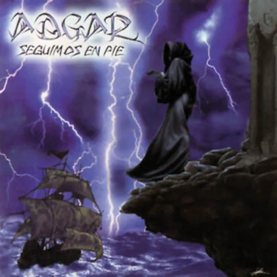 Adgar – Seguimos En Pie (2006)