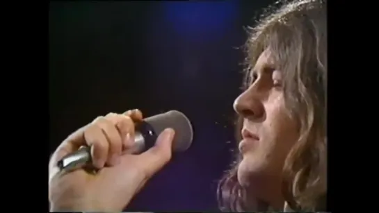 Deep Purple - Granada Studios, Castlefield, Manchester 1970