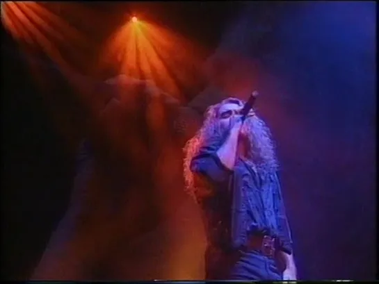 Dream Theater ''Live In Tokyo 1993''