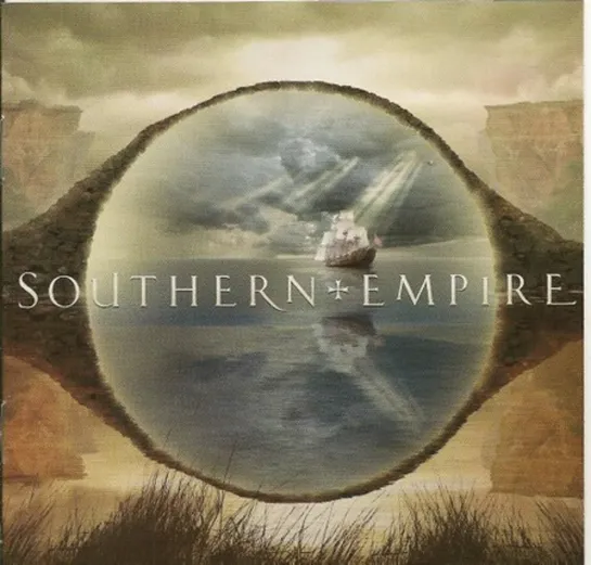 Southern Empire – Southern Empire (2016)