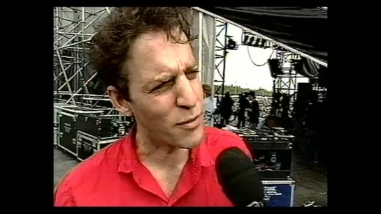 Mark Sandman (Morphine) - Sandbox, The Music Of... (2004)