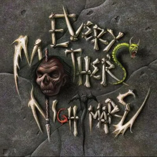 Every Mothers Nightmare - Videography (1990 - 2020)