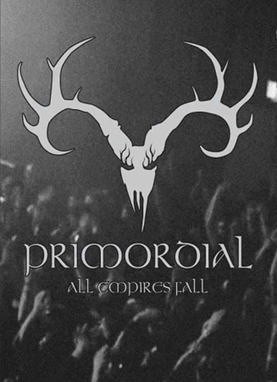 Primordial - All Empires Fall (2010)