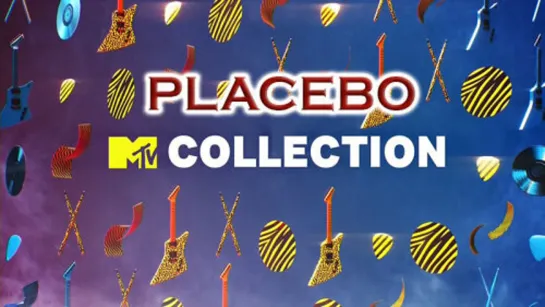 Placebo - MTV Collection (2023)