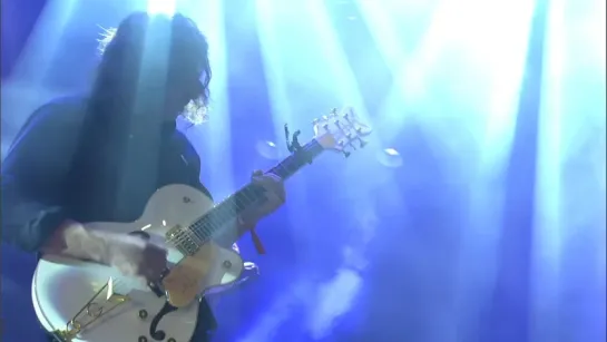 The War on Drugs 2015-07-01  Roskilde Festival (Webcast 720p)