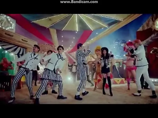 MV Block B Jackpot (NG ver)