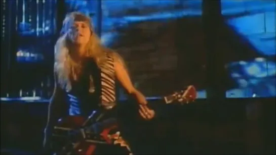 Poison - So Tell Me Why (Official Music Video) © 1991