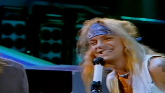 Poison - Unskinny Bop (Official Music Video) © 1990