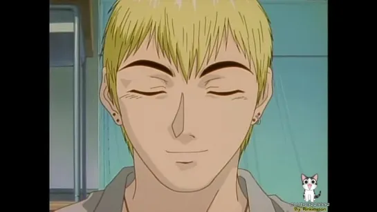 Крутой учитель Онидзука (GTO) | Great Teacher Onizuka 27 серия